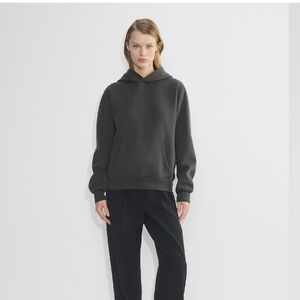 Cozy Sweatfleece Perfect Hoodie